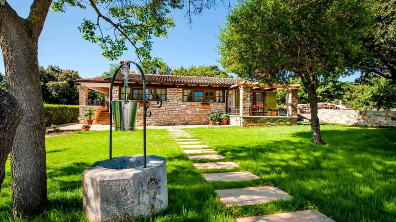 Villa  Antica Rovinj