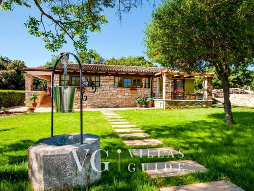 Villa  Antica Rovinj