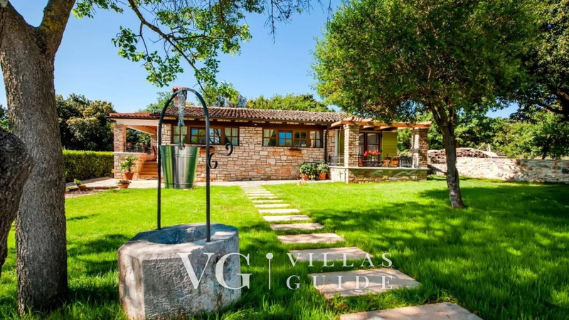 Villa  Antica Rovinj