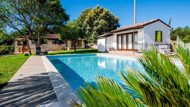 Villa  Antica Rovinj