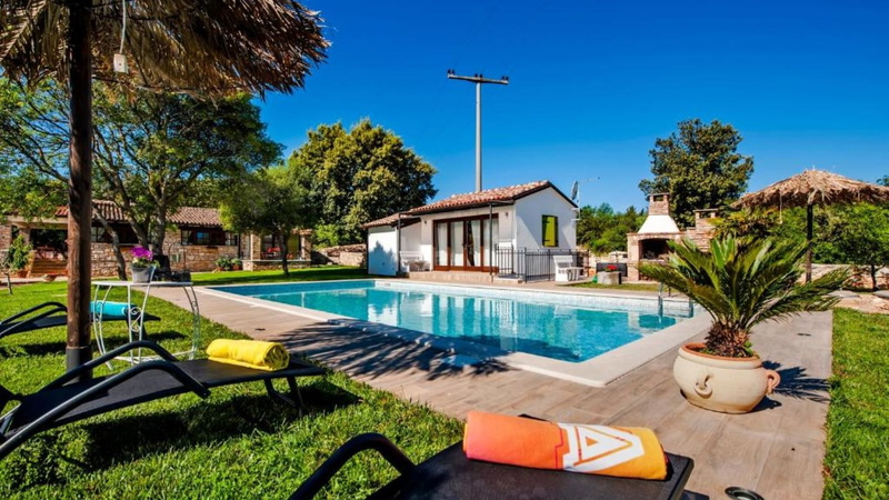 Villa  Antica Rovinj