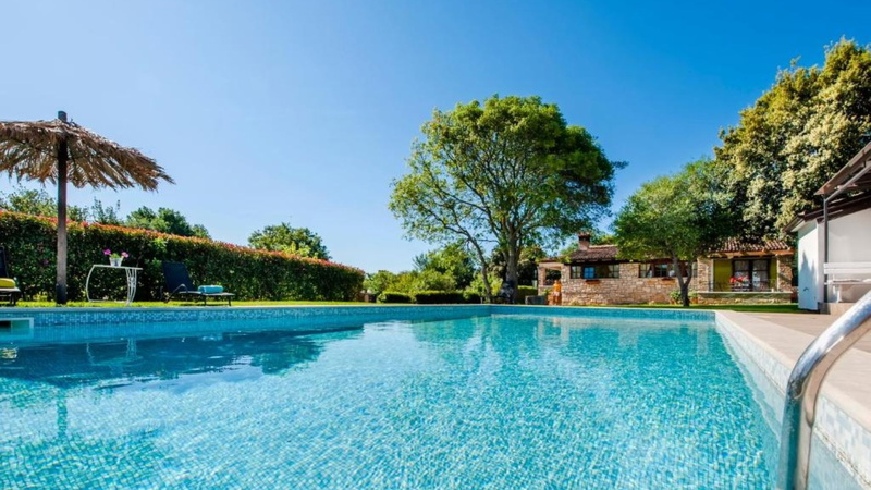 Villa  Antica Rovinj