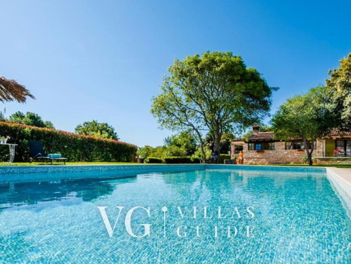 Villa  Antica Rovinj