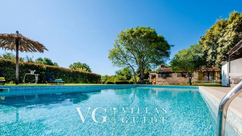 Villa  Antica Rovinj