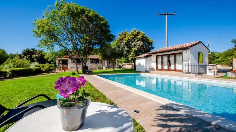 Villa  Antica Rovinj