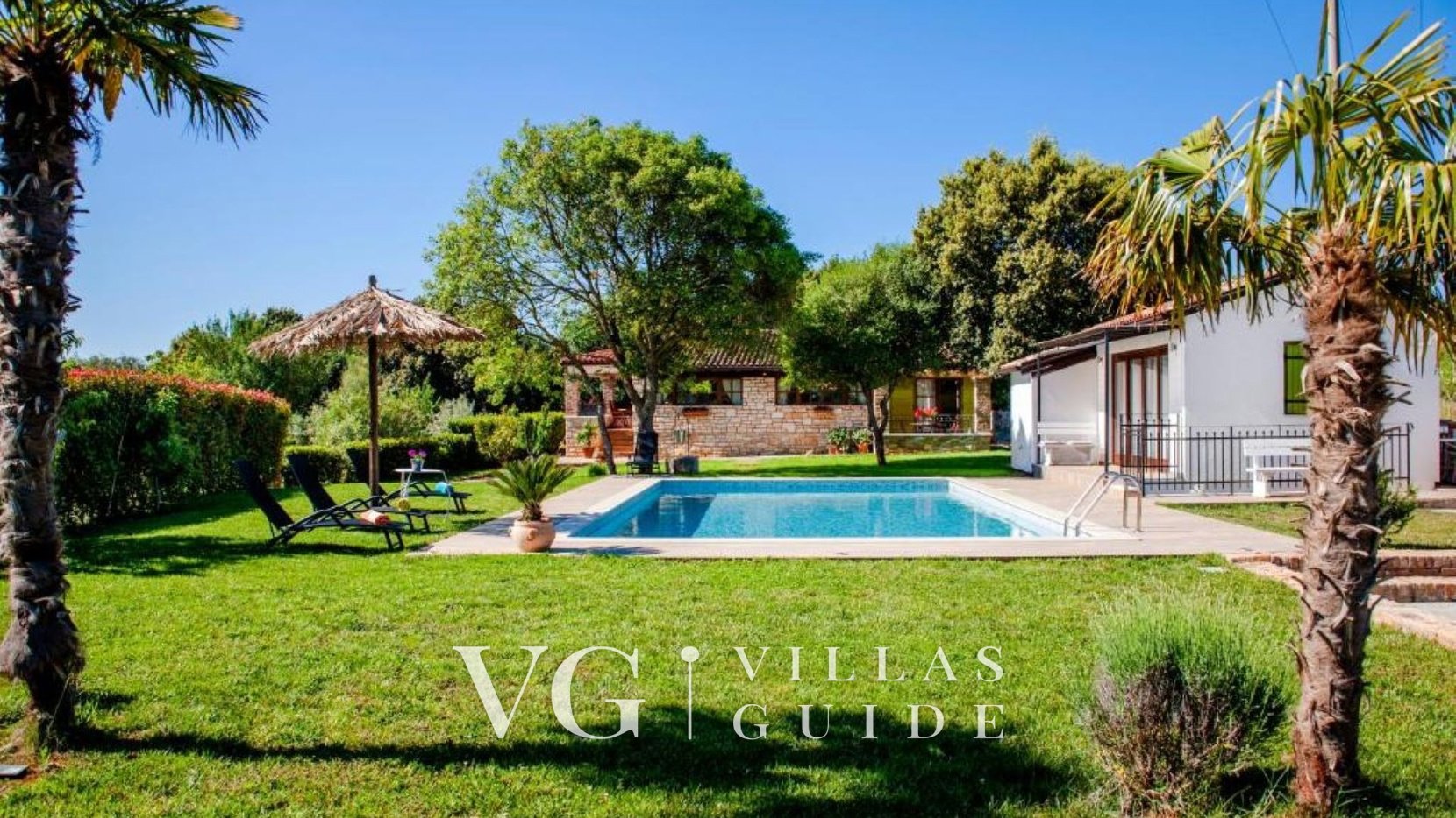 Villa  Antica Rovinj