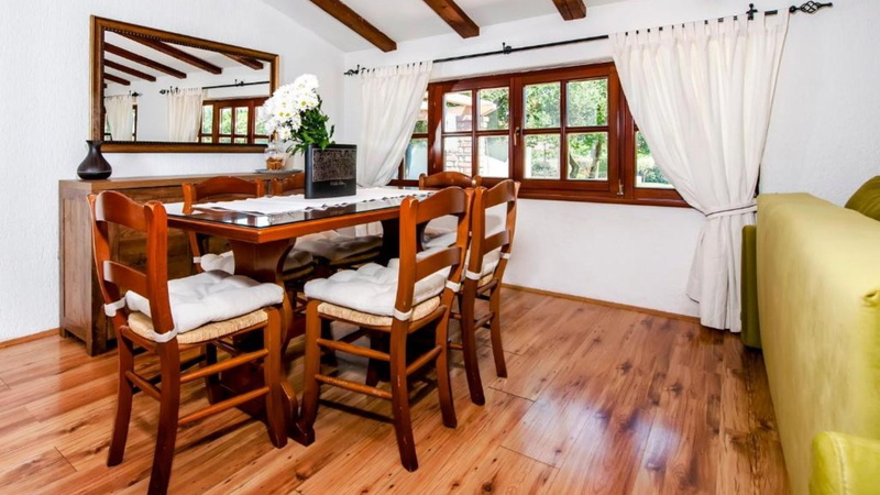 Villa  Antica Rovinj