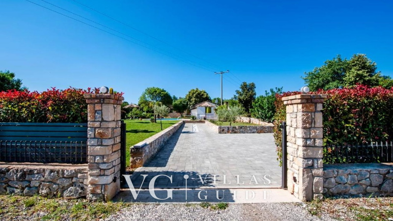 Villa  Antica Rovinj Dodatni sadržaji