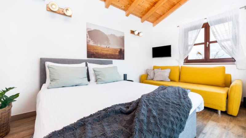 Villa  Antica Rovinj