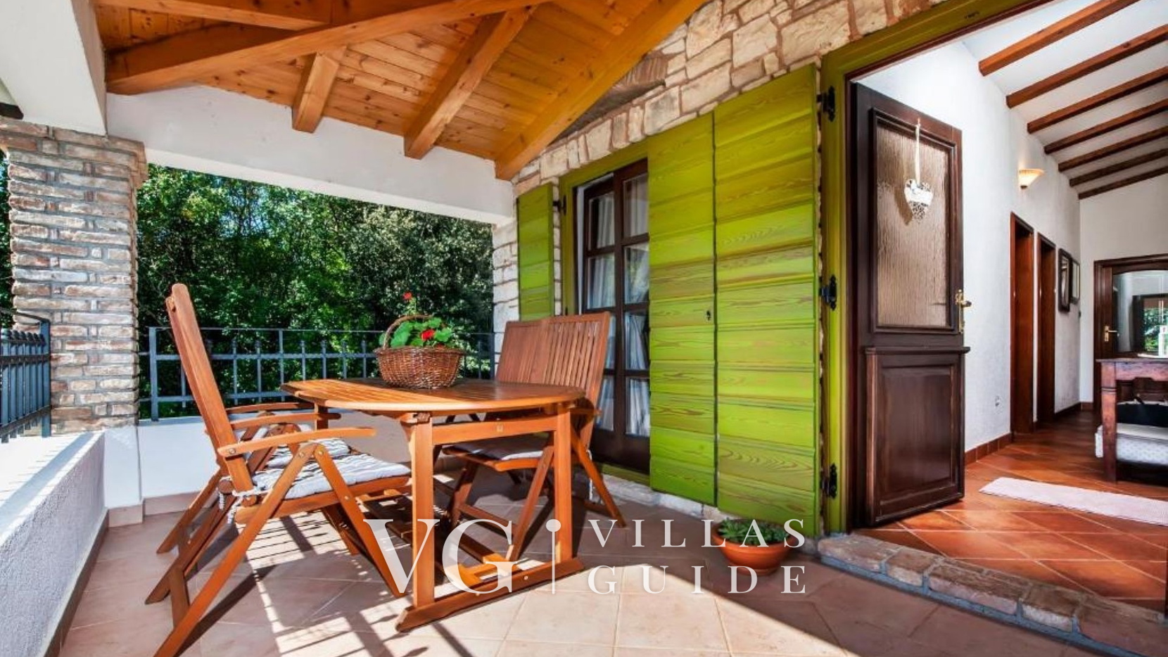 Villa  Antica Rovinj Dodatni sadržaji