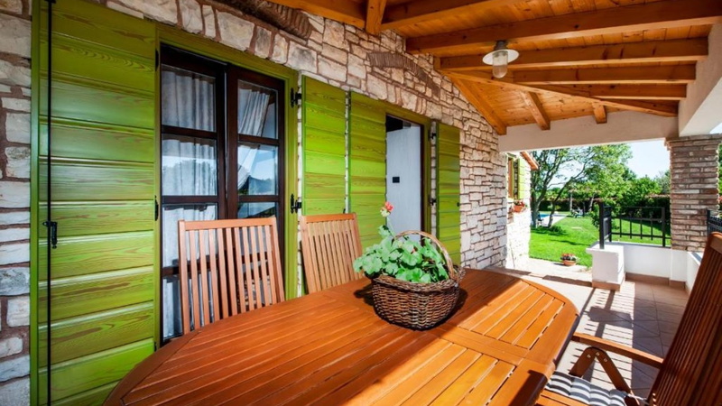 Villa  Antica Rovinj