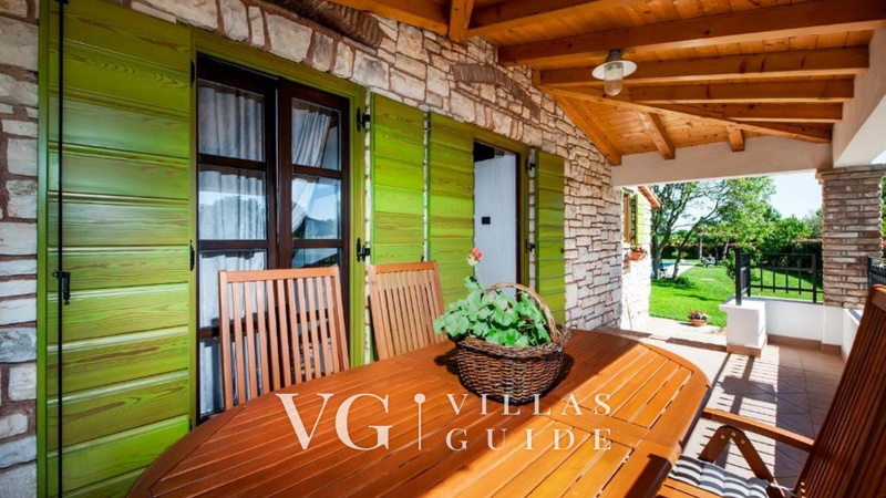 Villa  Antica Rovinj