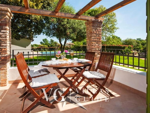 Villa  Antica Rovinj