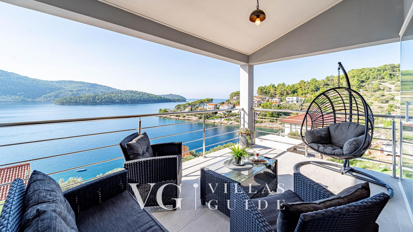 Villa Franka