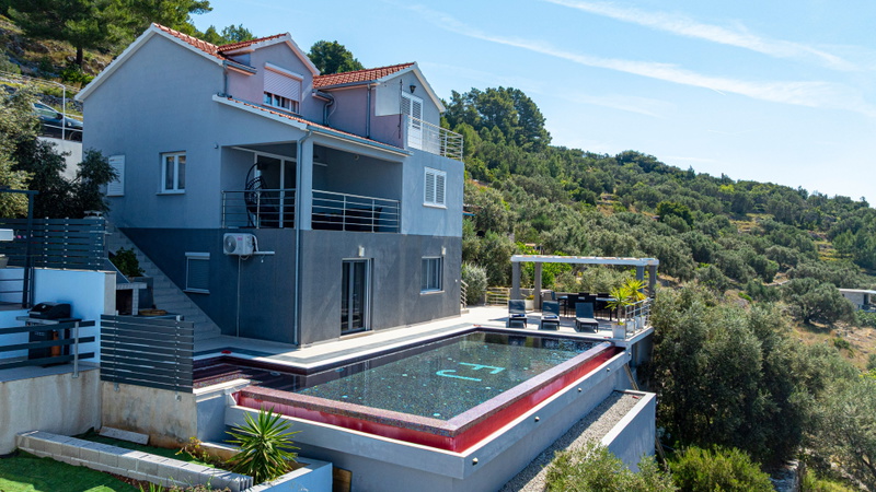 Villa Franka