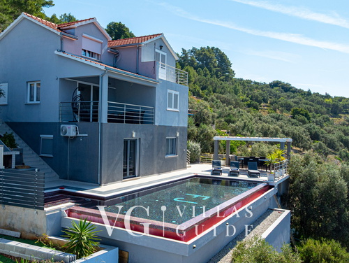 Villa Franka