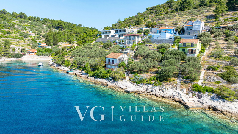 Villa Franka Microlocation