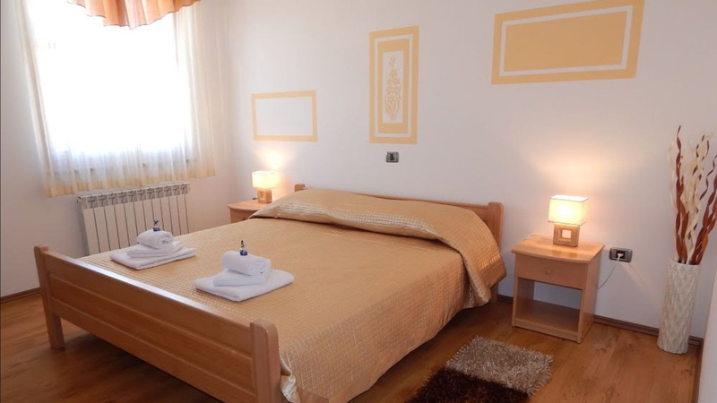Apartman Anđela
