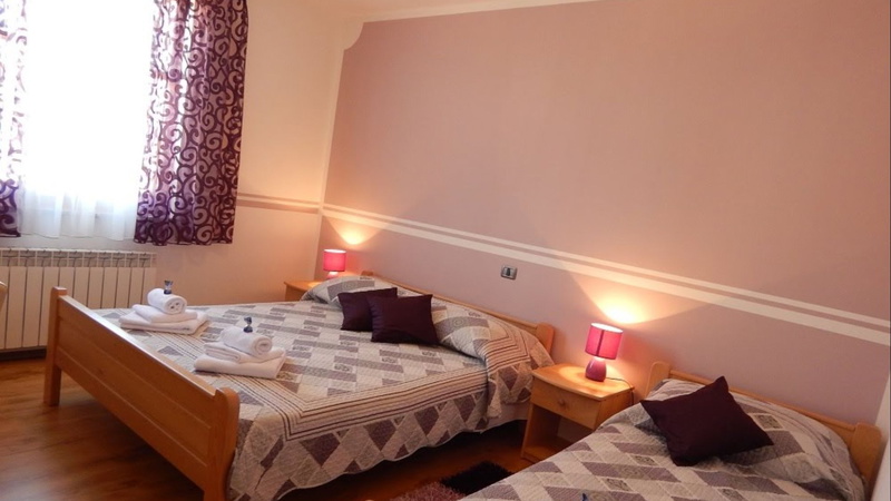 Apartman Anđela