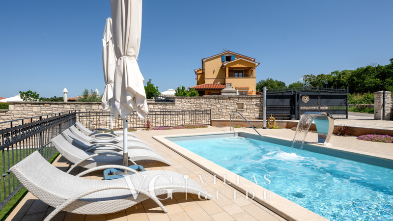 Apartman Anđela Piscina