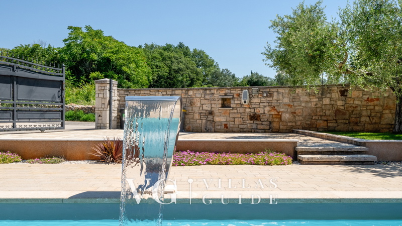 Apartman Anđela Piscina