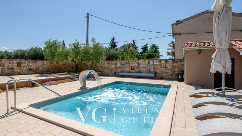 Apartman Anđela Piscina