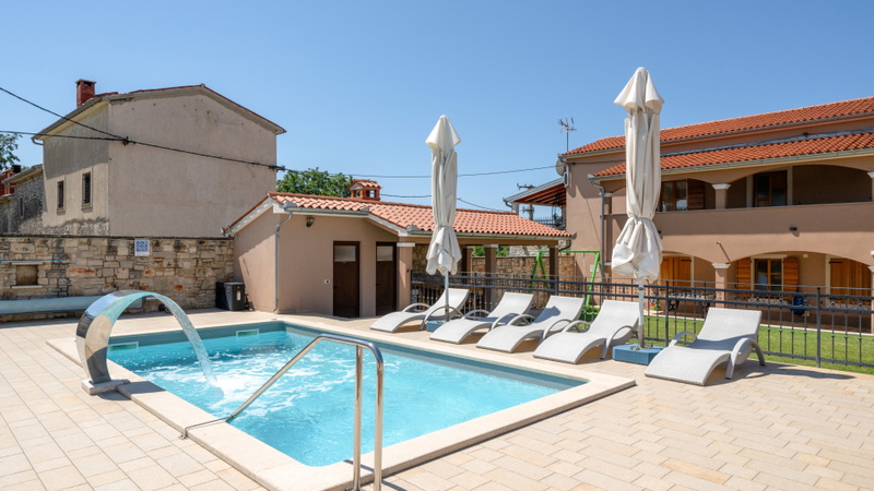 Apartman Anđela