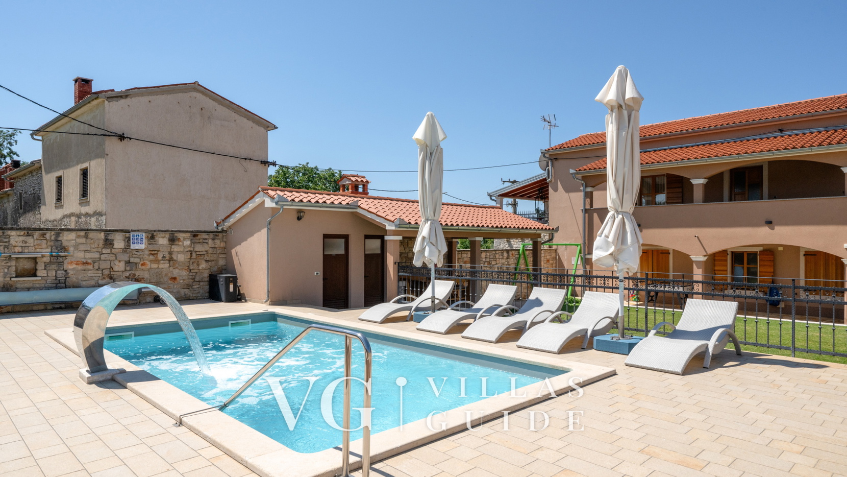 Apartman Anđela Piscina