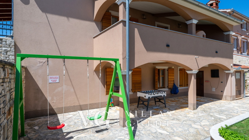 Apartman Anđela Contenuto aggiuntivo