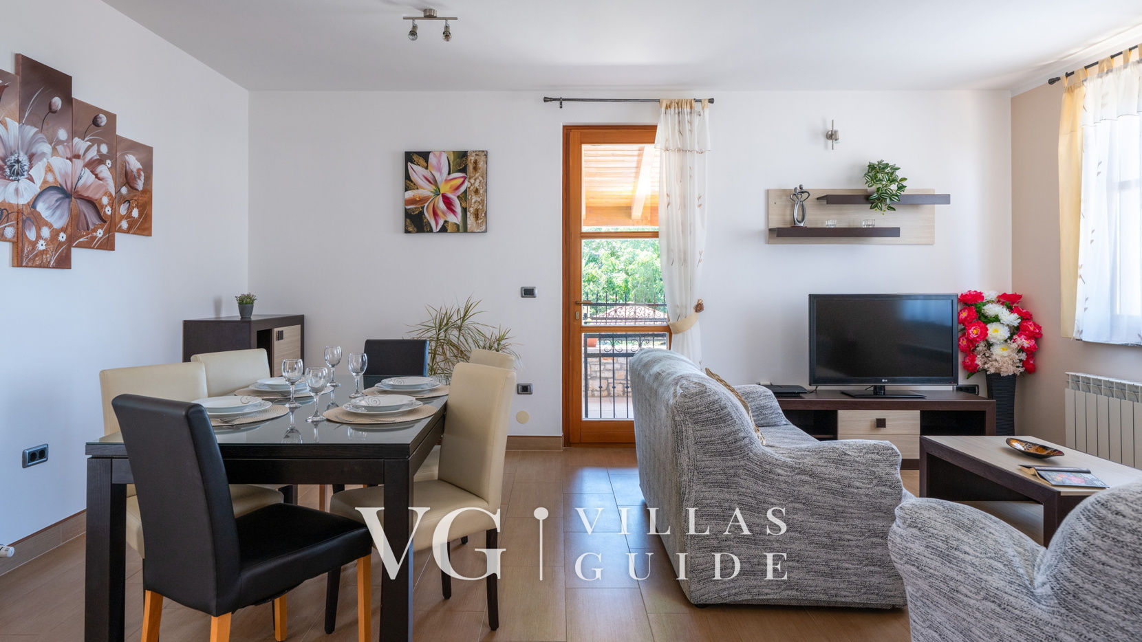 Apartman Anđela