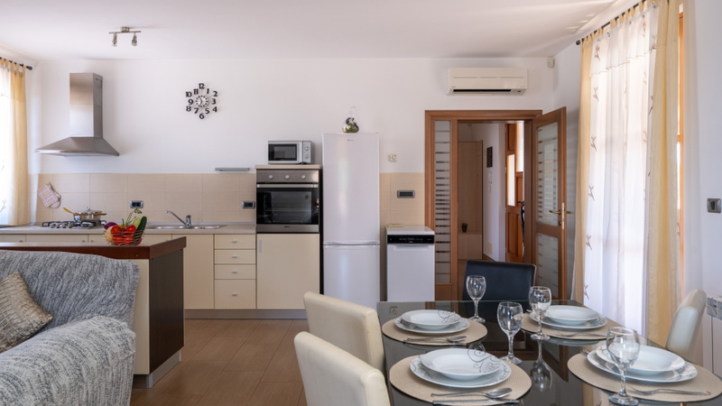 Apartman Anđela