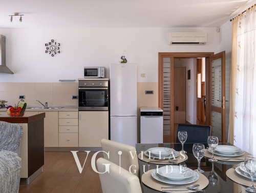 Apartman Anđela