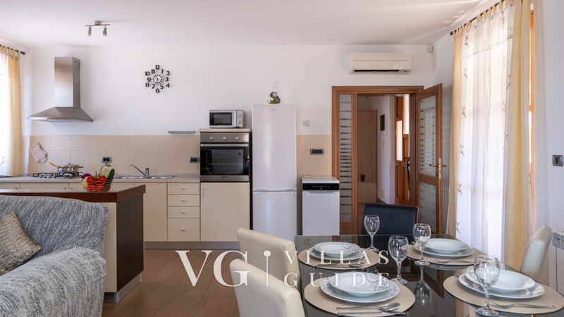 Apartman Anđela