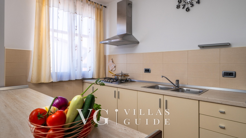 Apartman Anđela Cucina