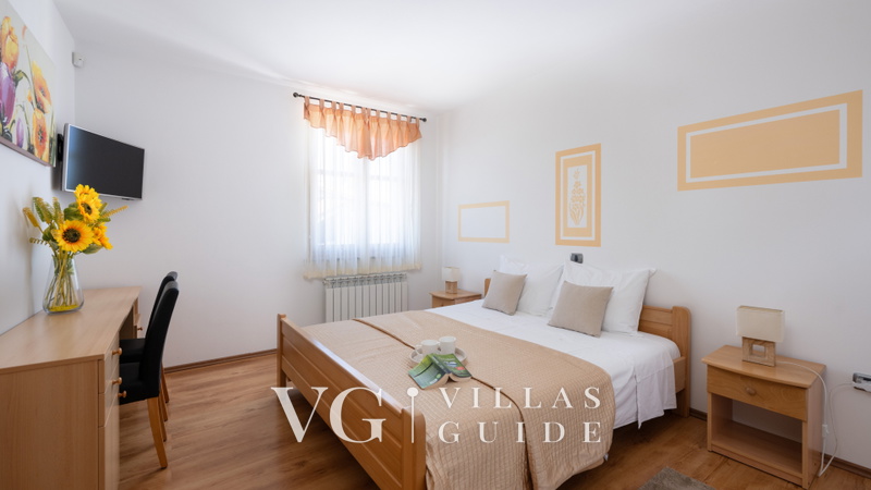 Apartman Anđela
