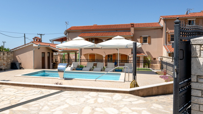 Casa vacanza 4306