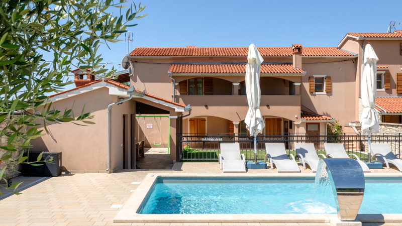 Apartman Anđela