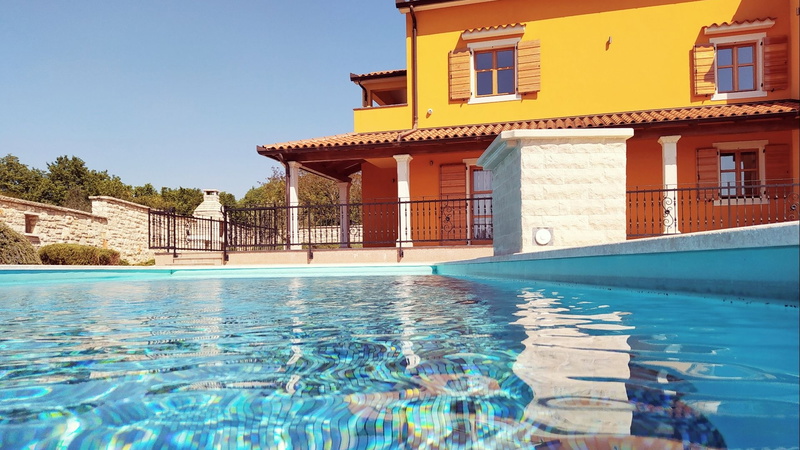 Villa Milena Vodnjan