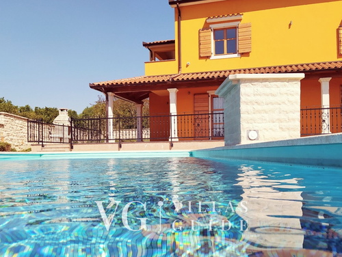 Villa Milena Vodnjan