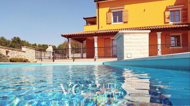 Villa Milena Vodnjan