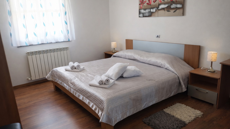 Villa Milena Vodnjan