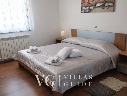 Villa Milena Vodnjan