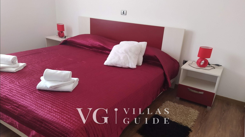 Villa Milena Vodnjan