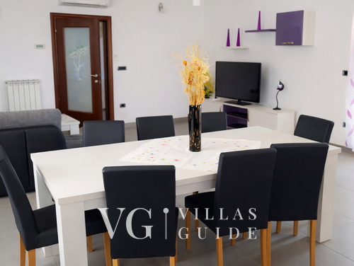 Villa Milena Vodnjan