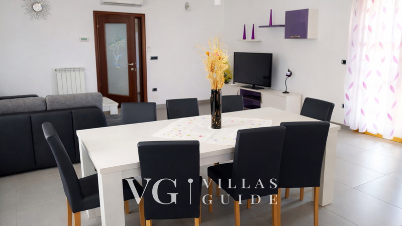 Villa Milena Vodnjan