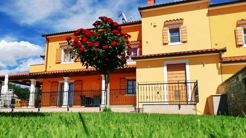 Villa Milena Vodnjan