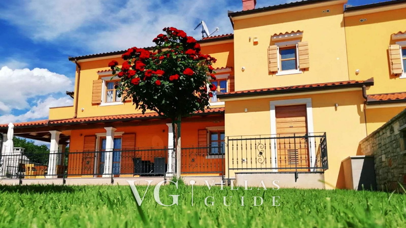 Villa Milena Vodnjan