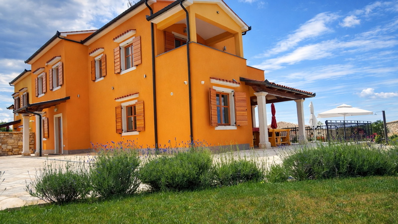 Villa Milena Vodnjan