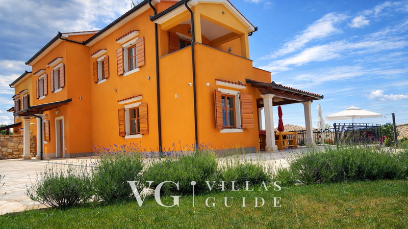 Villa Milena Vodnjan