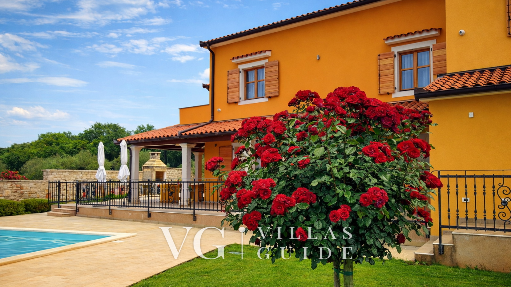 Villa Milena Vodnjan